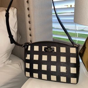 Kate Spade crossbody purse
